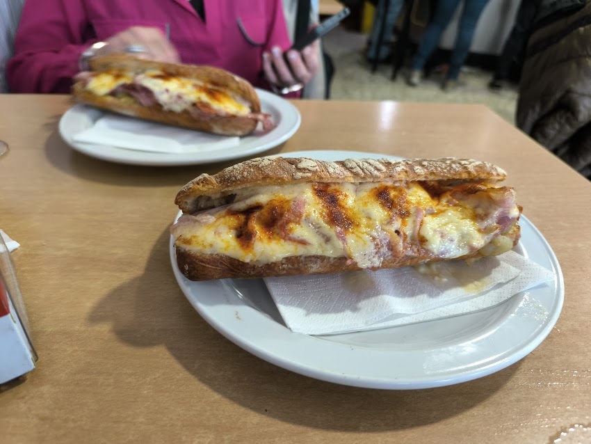 Bar – Café Estudiantil