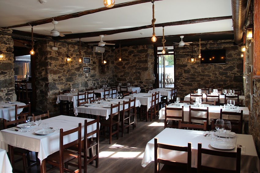 Casona La Raqueta