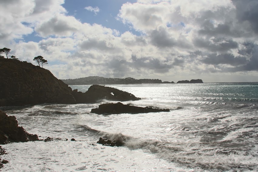 Paradise Beach
