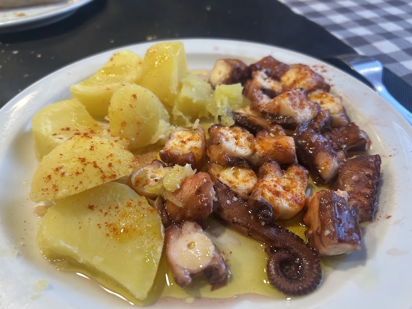 Restaurante Pérez