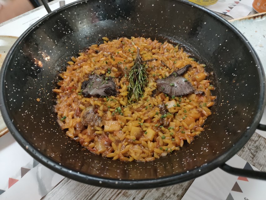 Al Punto Gastrobar | Restaurante en Gandia