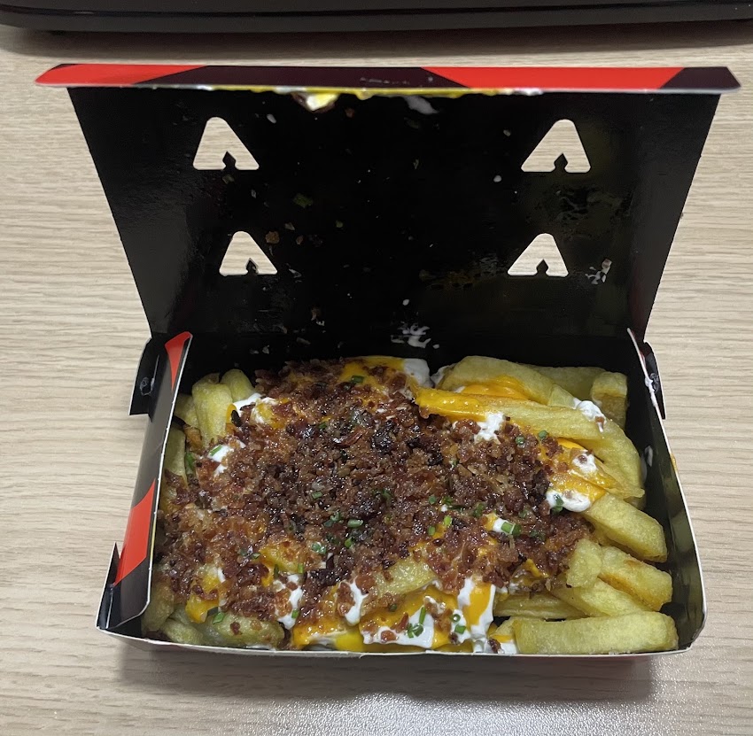 VICIO Avenidas | Takeaway & Delivery