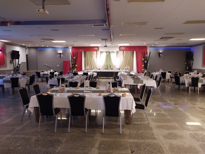 Catonia Restauración (Salon Verona)