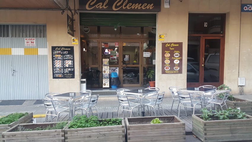 Cal Clemen