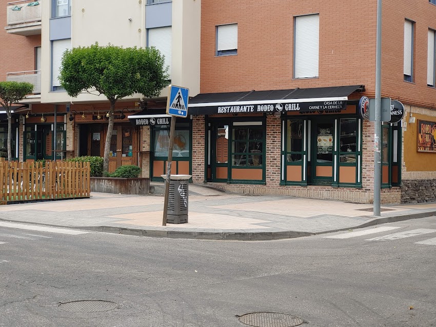 Restaurante El cañazo