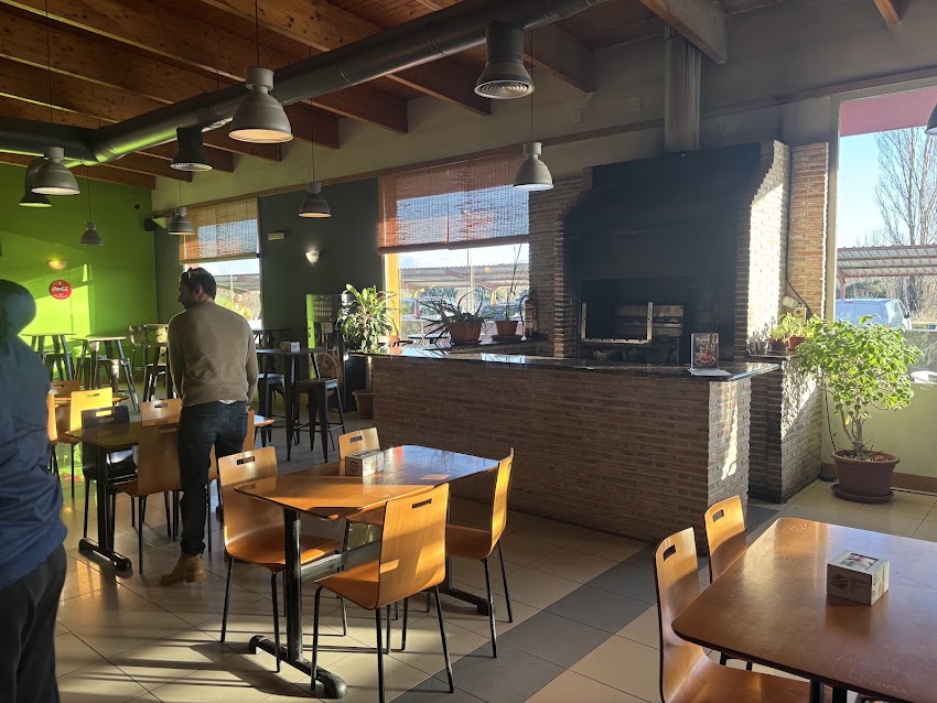 Hotel Asador Brazuka
