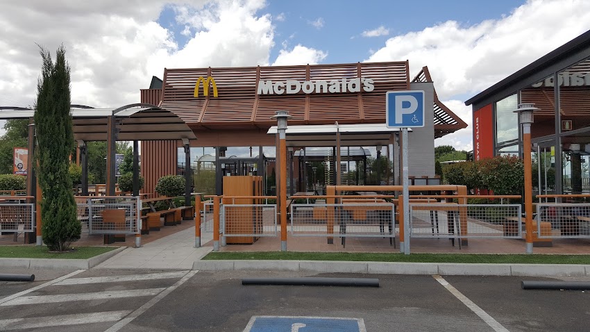 McDonald’s