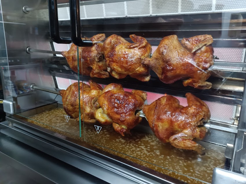 SEVILLANITO 3 | Restaurante-Bar en Alacuás Valencia