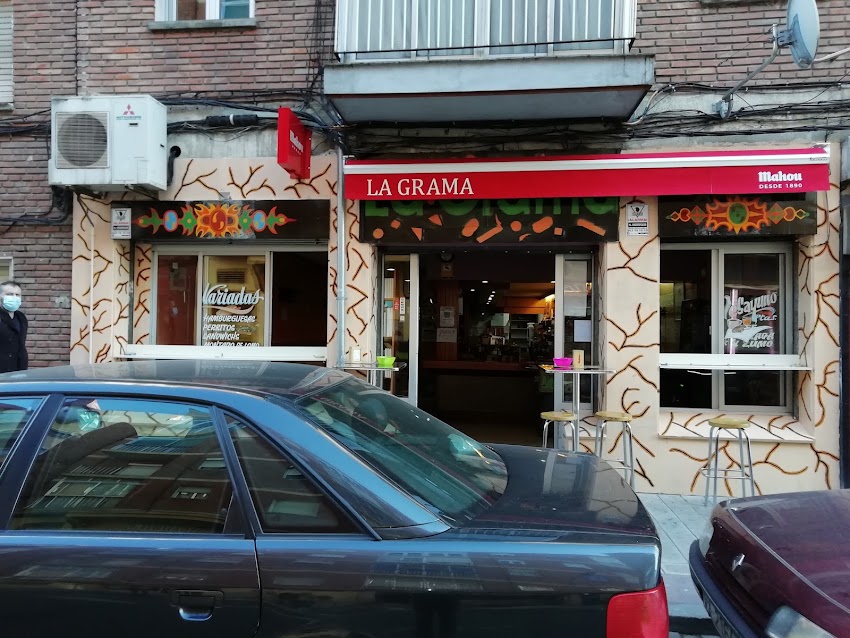 La Grama