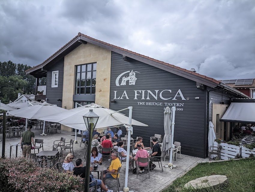 La Finca The Bridge Tavern