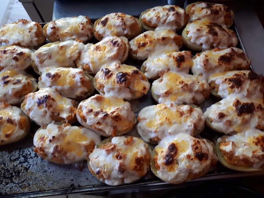 El Horno de la Abuela