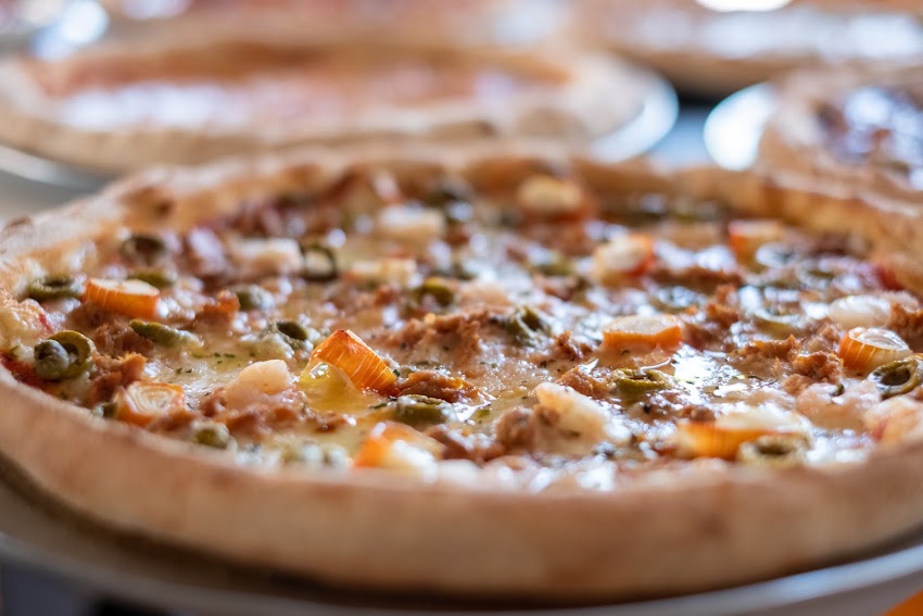 Màipizza Esparreguera