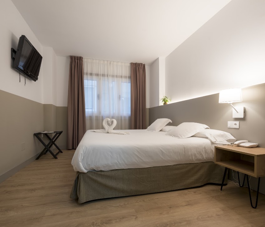 Hotel Airiños