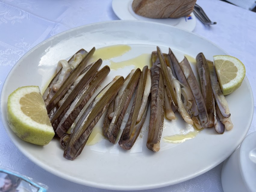 Restaurante Altamira