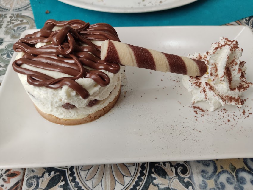 Trattoria Trinacria