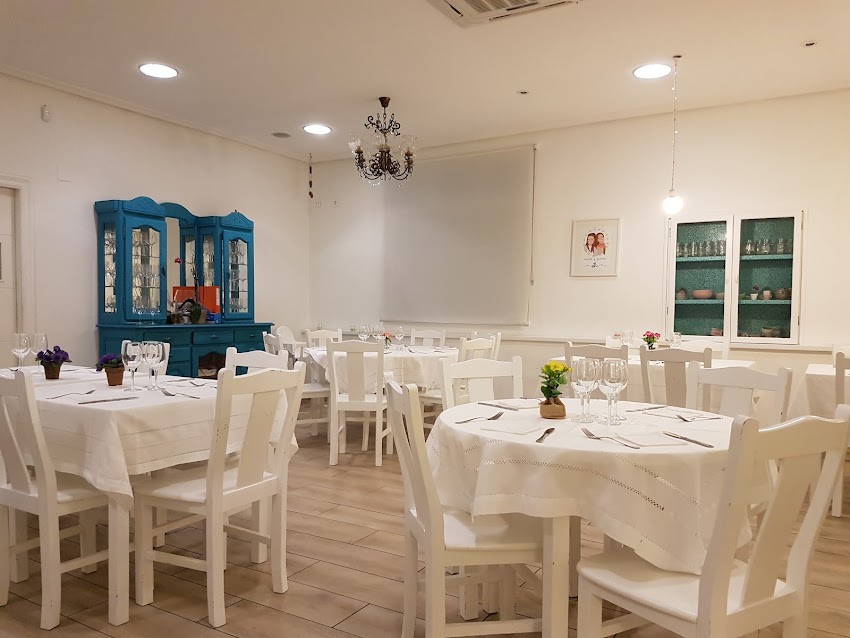 Restaurante Sarabia