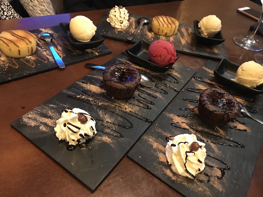 Jarabicha Taberna – Lugo