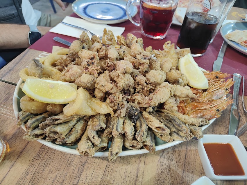 Sabor Italiano – Mis Amores