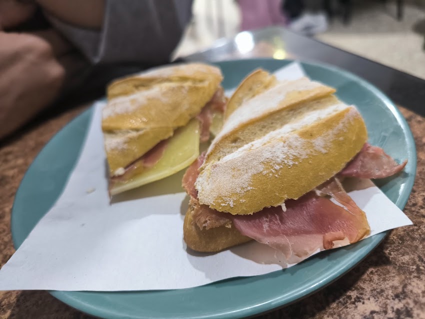 Hamburguesería Royal