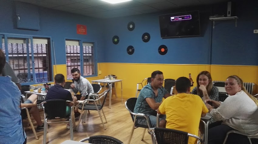 Caraván Café