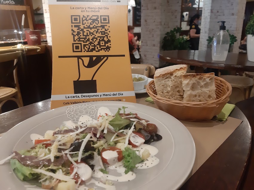Café Valkiria