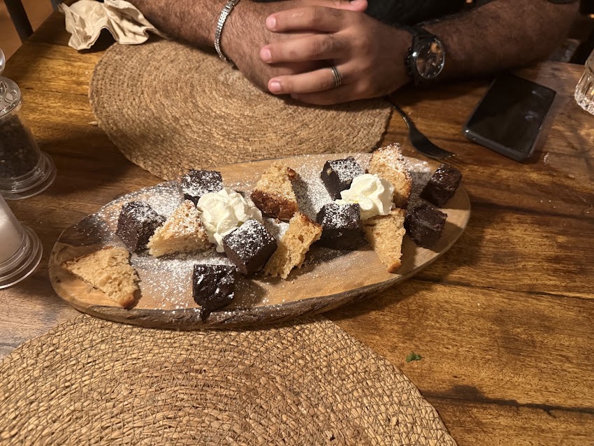 Restaurant Es Racó d’es Port