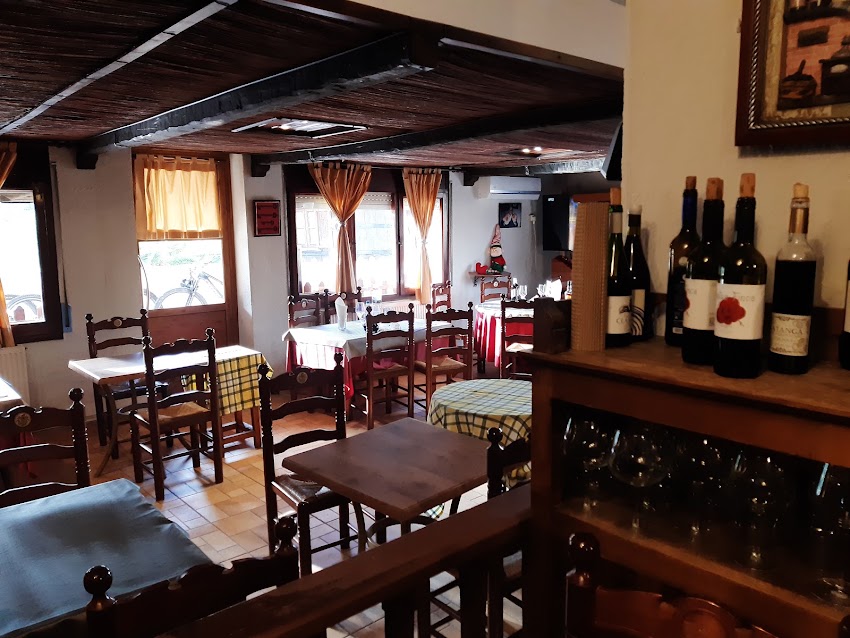 Restaurant La Sort