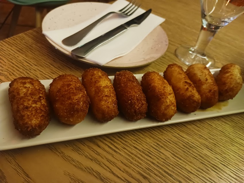 La Pescantina