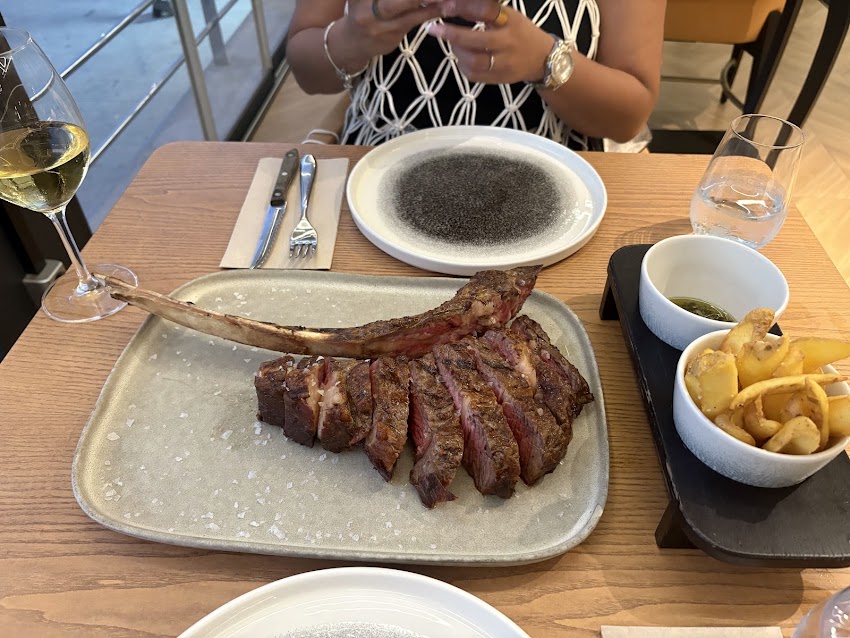 BÖFF Restaurant & Bar