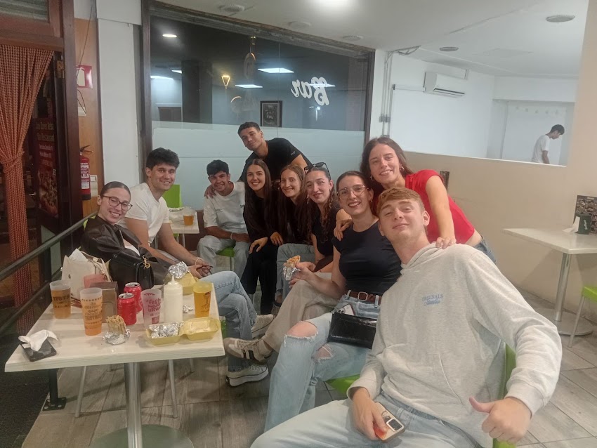 Jani Doner Kebab Y Pizzaria