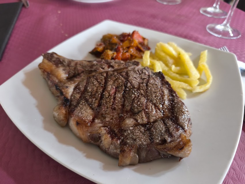 La Parrilla Bailey’s