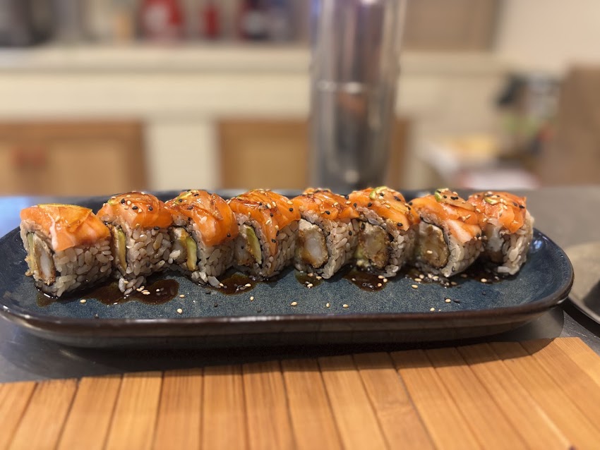 Mesón del Japón