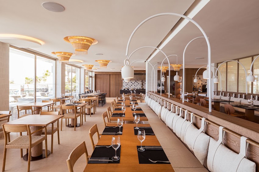 Simbad Restaurant