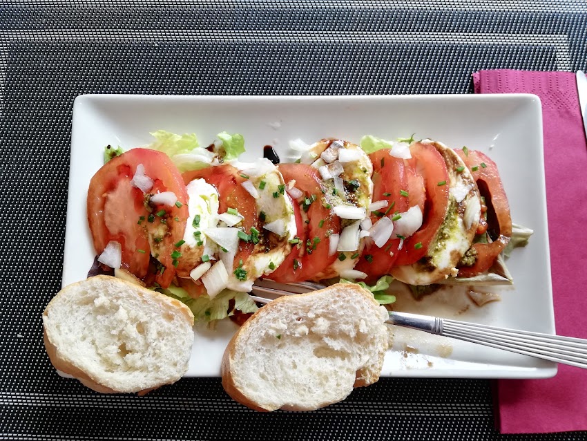 Bistro Playa Flamenca