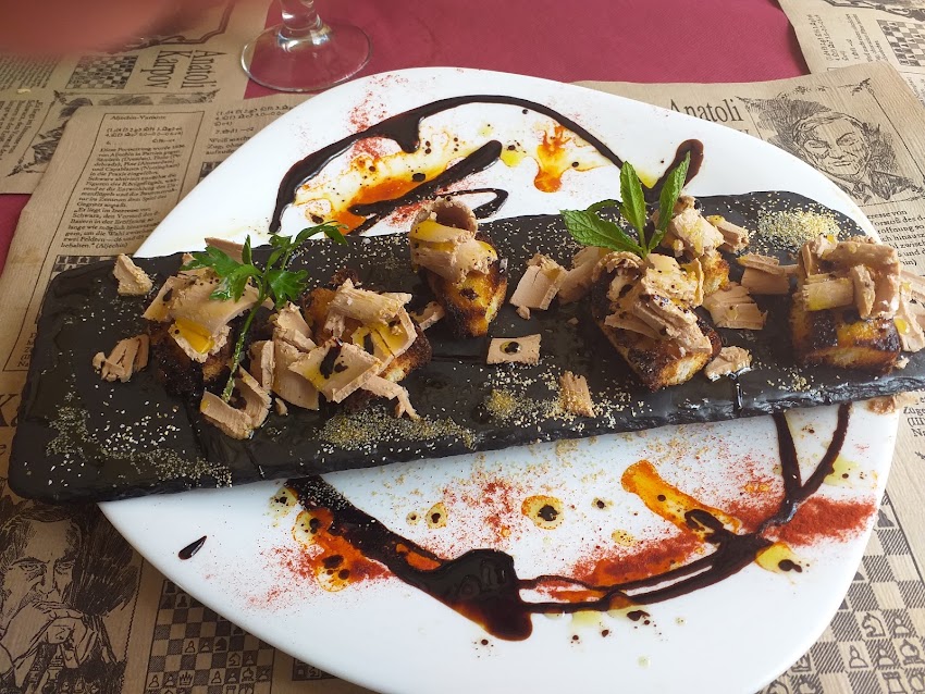 Restaurante Larios