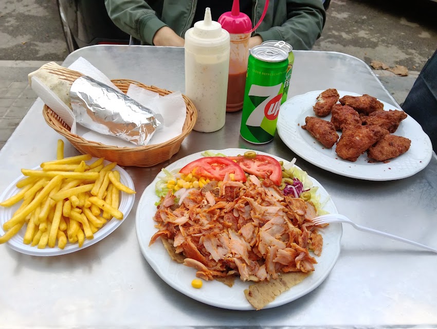 PRIME DONER KEBAB LAPAU