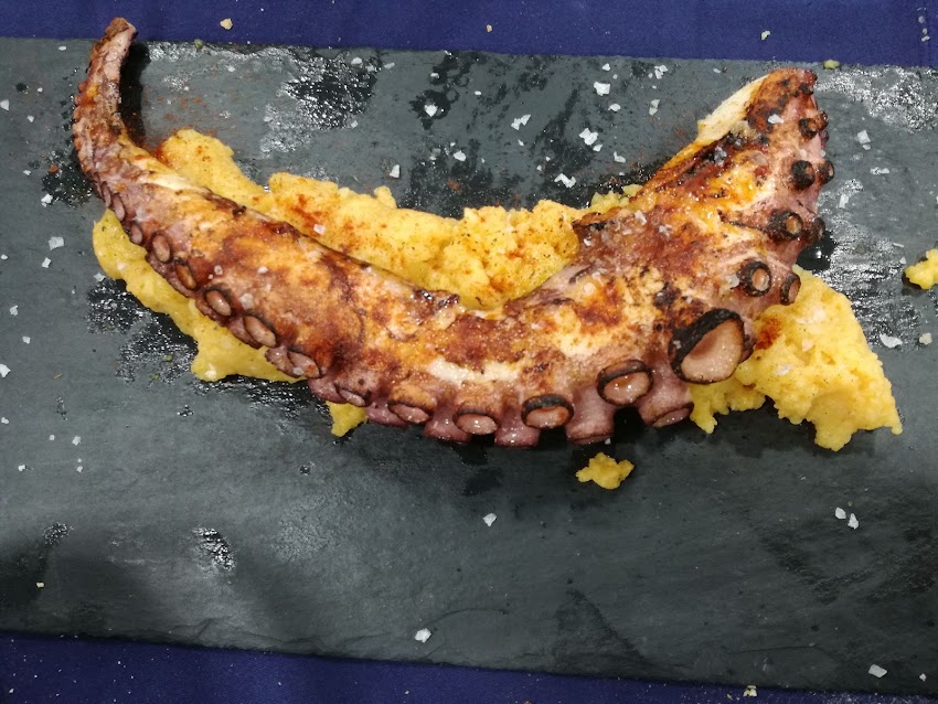 El Rincón de Mary