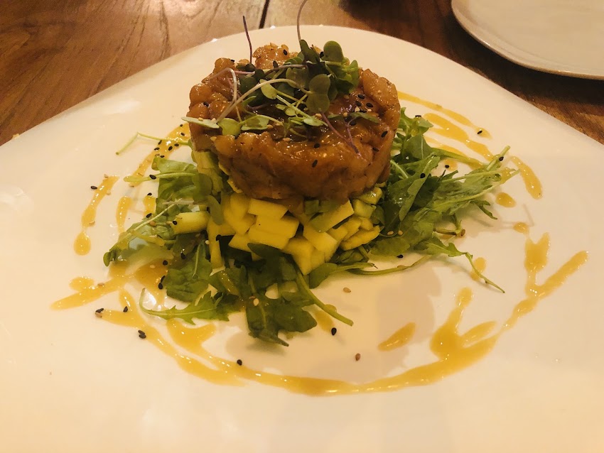 Restaurante Baracoa