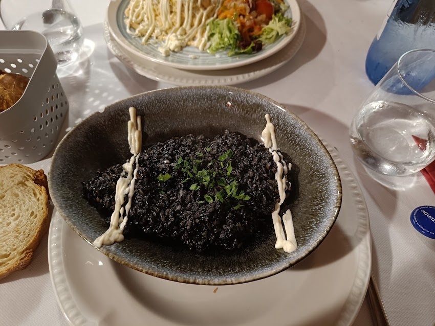 Restaurante La Alhóndiga