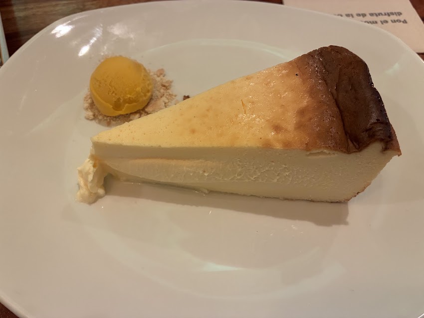 Restaurante El Triángulo