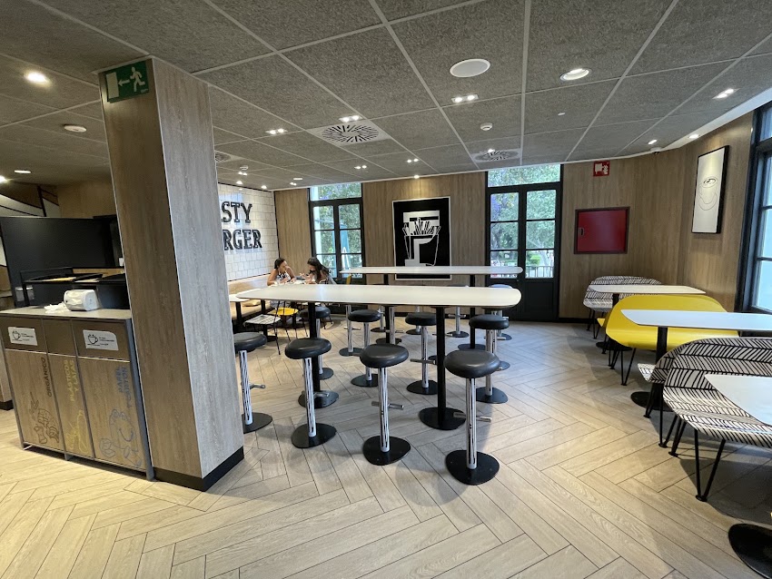McDonald’s