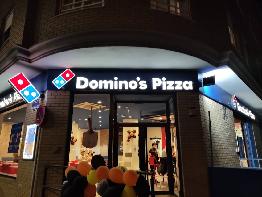 Domino’s Pizza