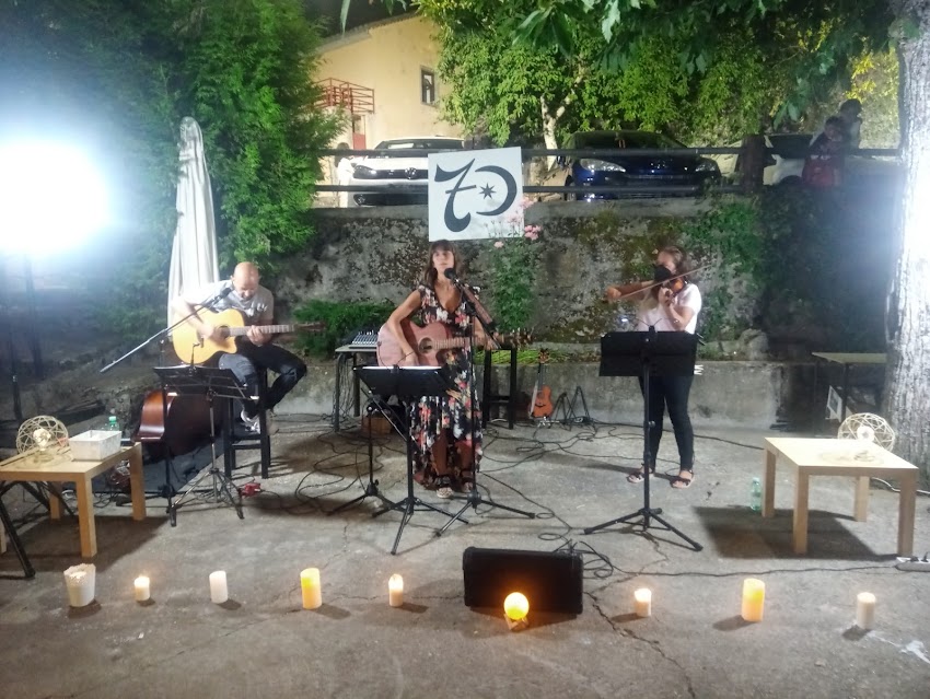 La Cabaña del Castañar