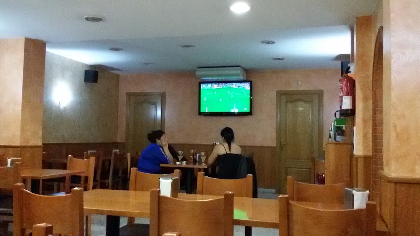 Cervecería la Tasca