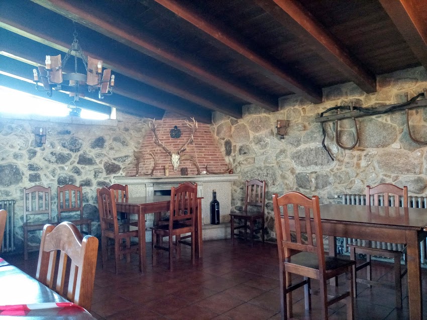 Restaurante Florentiña