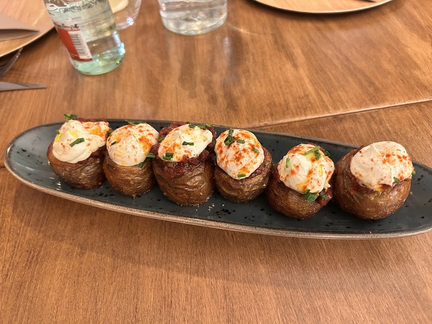 Restaurante Cierzo
