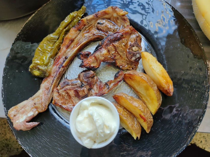 Bar Restaurant Bogart Nuevo