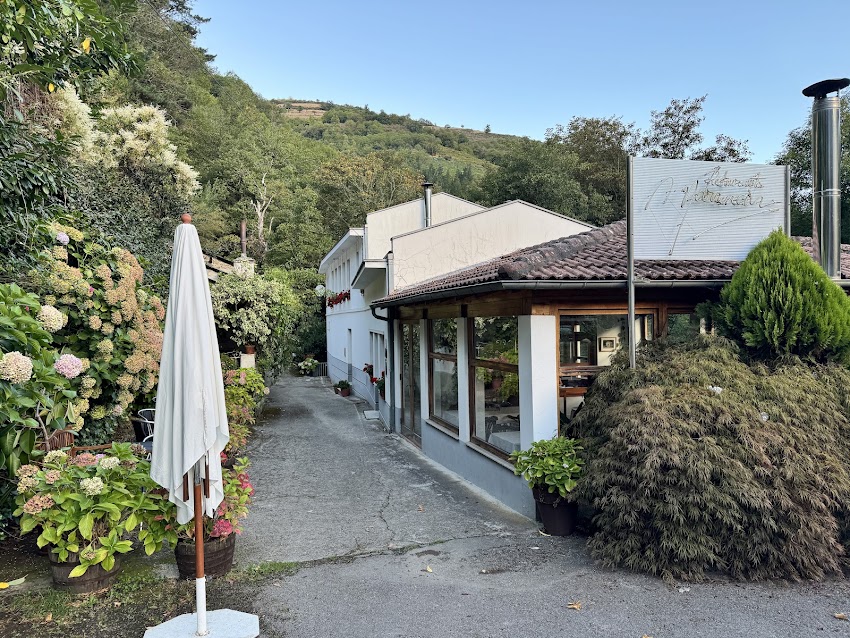 Hotel Restaurante Marroncín