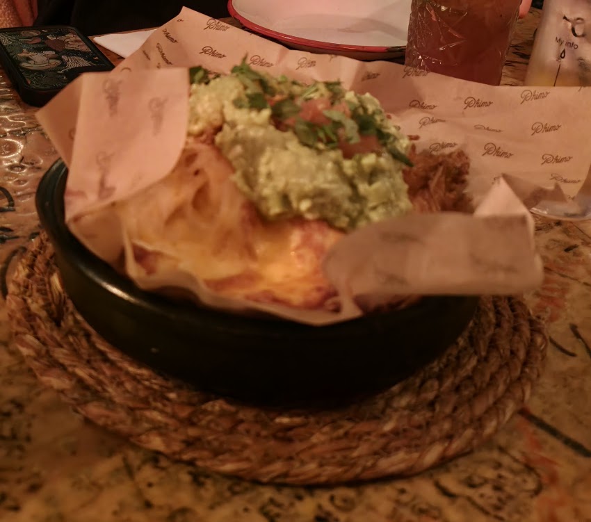 Primo Taquería