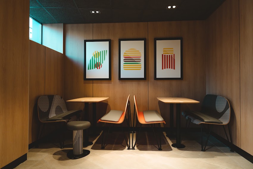 McDonald’s